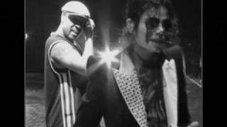 Michael Jackson from Michael Bearden...One Last Good-bye feat. Ayanna Irish: text k. sa'ad