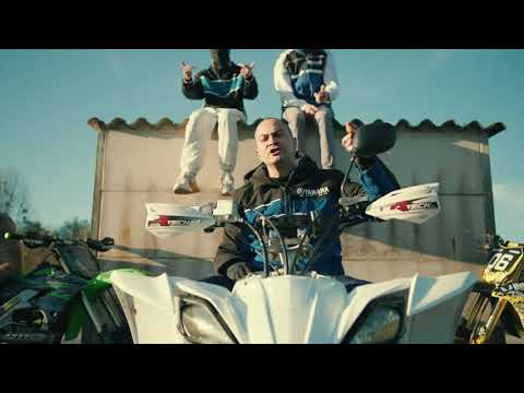 Album enfants de la nuit "On t'avait prévenu"