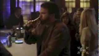 Keni Thomas - &quot;Gunslinger&quot; on ABC TV&#39;s Nashville