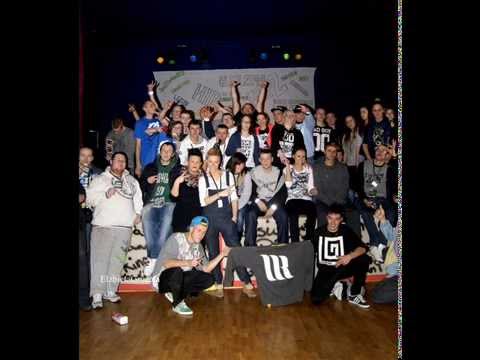 HYMN HIP-HOP NIGHT 2