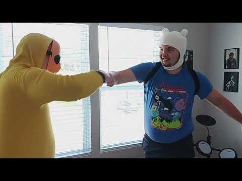 YouTube Thumbnail