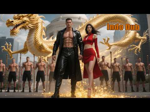 Para preman menindas keluarganya! Dia penyihir buronan! Dia langsung berlutut dan memohon ampun!