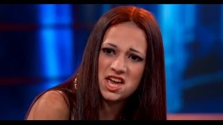 Cash Me Outside How Bow Dah (DJ Foreign Warren Remix)