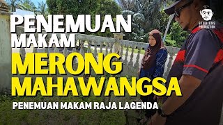 Download lagu Makam Merong Mahawangsa Akhirnya Ditemui? Raja Agung Kedah Disemadikan di Sini? mp3 Download lagu Makam Merong Mahawangsa Akhirnya Ditemui? Raja Agung Kedah Disemadikan di Sini? mp3