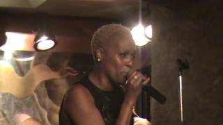 Chaka Khan and Rufus - You&#39;ve Got The Love (Kimberly Davis)