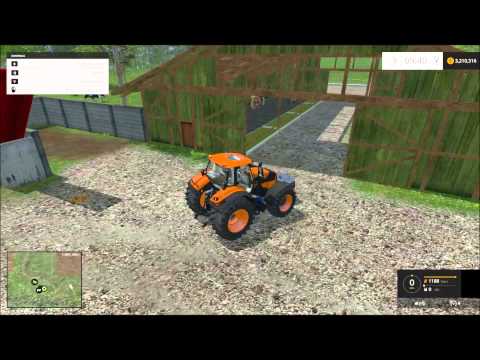 Black Rock Valley , FS 2015