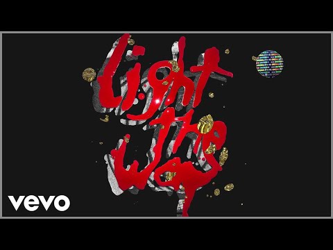 Video thumbnail for Light the Way