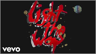 Mikky Ekko - Light The Way (Audio)