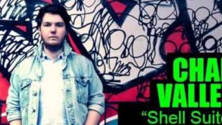 Chad Valley - Shell Suite [Silinder Remix] 2013
