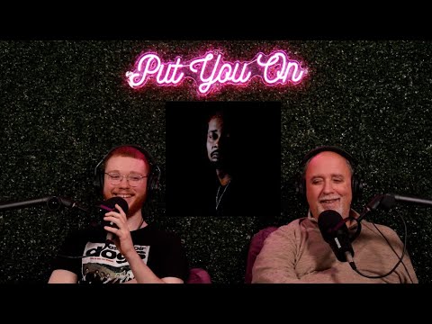 Dad Reacts to Danny Brown - Quaranta