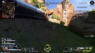 APEX　キンキャニはやらないと