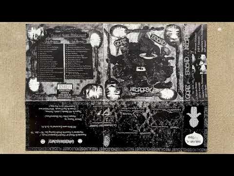 Gore Beyond Necropsy – Faecal Noise Holocaust