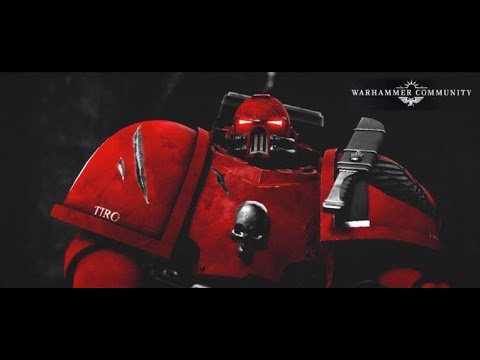 Angels of Death - Brother Tiro (tribute)