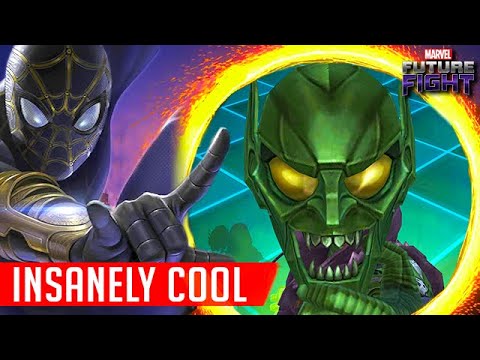 I know I say this a lot but.. (Sinister Six First Impressions) - Marvel Future Fight