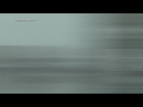 Major ice storm blasts through 15 states