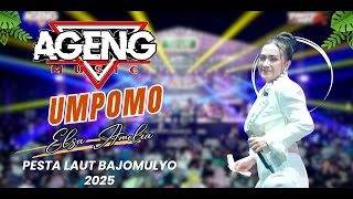 Download lagu UMPOMO -ELSA AMELIA- AGENG MUSIC - PESTA LAUT BAJOMULYO 2025 - JUWANA PAT mp3 Download lagu UMPOMO -ELSA AMELIA- AGENG MUSIC - PESTA LAUT BAJOMULYO 2025 - JUWANA PAT mp3
