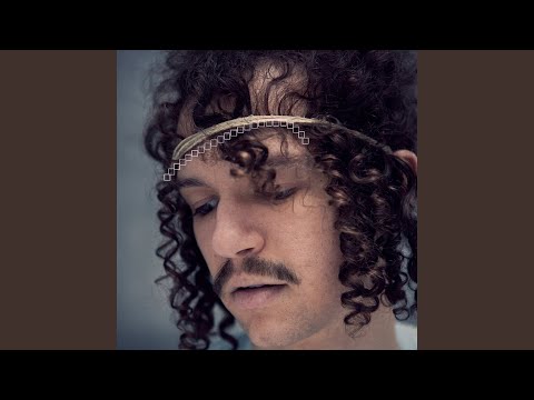 Bed Space - Darwin Deez
