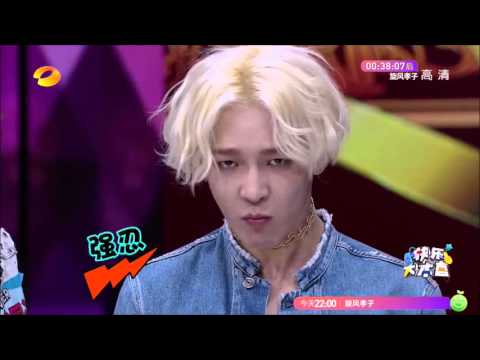 190316 Happy Camp HD - [cut only] WINNER ♡