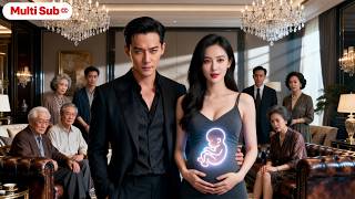 Download lagu 【Multi Sub】I’m the Baby in Her Belly… and I Know Who Will Kill Us (They Can Hear Me!) mp3
