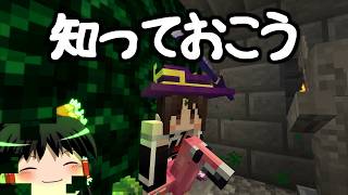 【マイクラ】魔術れ夢の国マルチ Part52【ゆっくり実況】