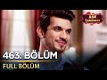 Aşk Çıkmazı Hint Dizisi 463 Bölüm