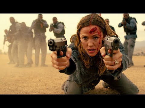 [Movie Recap] Female Assassin Trained 5 Years to Take Down a Drug Lord for Revenge