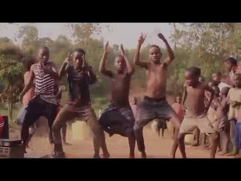 ANSAMBEL NEBOJSEGA IN VRZWTE U AFRIKI