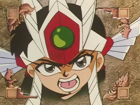Shin Bikkuriman Saint Jewel o Sagase! WapPs