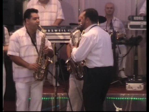 Ogneni Momcinja Dzafer i Ferus