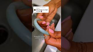 ✨Jade Bracelet Restock✨