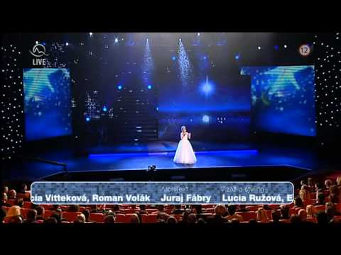 Iveta Bartošová - Tři Oříšky