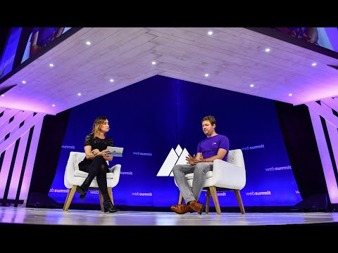 The Future Of Learning - Web Summit 2022 - Highlights