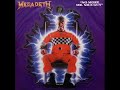 Megadeth No More Mr Nice Guy HQ