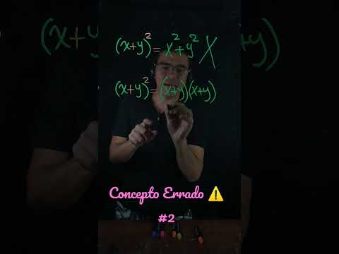 CUADRADO DE UN BINOMIO. 🤯😱 🚀