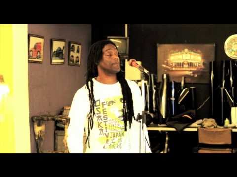 Ras Mikey Culture - Only Jah Knows (HD)
