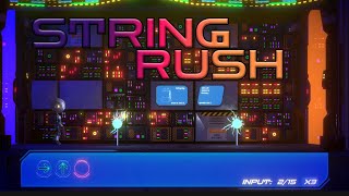 String Rush - Trailer