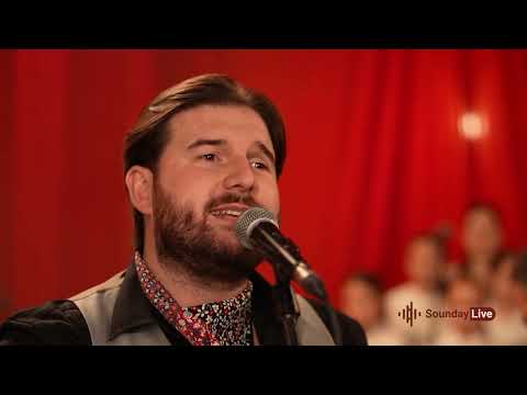 Sounday Live and Filip Sjekloća