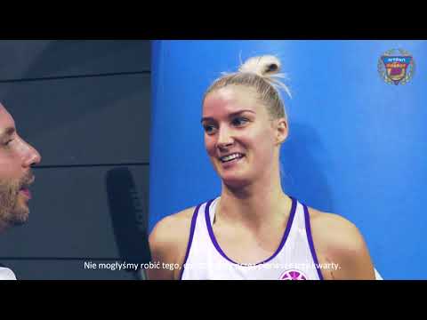 ARTEGO vs SEPSI wywiady