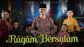 Download lagu Haziq Rosebi - Ragam Bersulam mp3