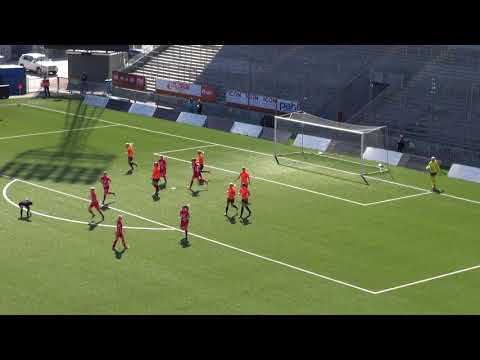 2018 04 29 Elitettan, KIF Örebro DFF - Kungsbacka DFF