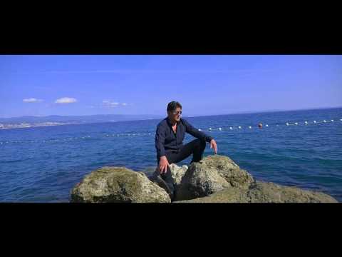 Jedino more zna - Siniša Žunec OFFICIAL VIDEO