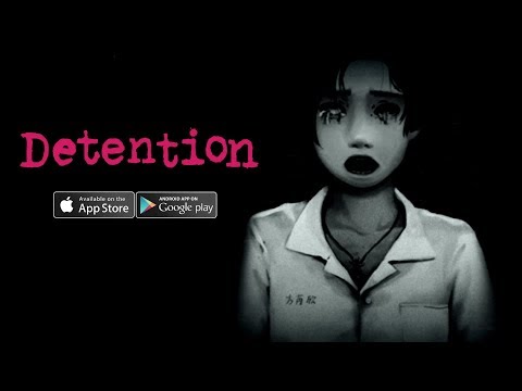 DETENTION Mobile Android / iOS Gameplay - YouTube
