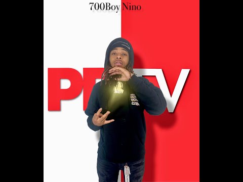 700Boy Nino: “Team 700” (E:4 S:2)