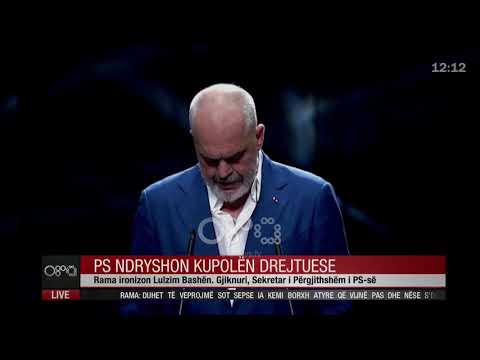 Edicioni informativ - 2 Shtator - Ora 12:00 - RTV Ora