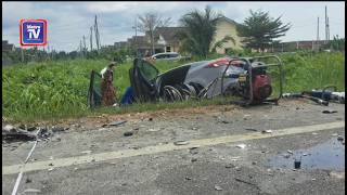 Download lagu Percutian bertukar tragedi: Bapa mentua kongsi detik akhir bersama menantu mp3