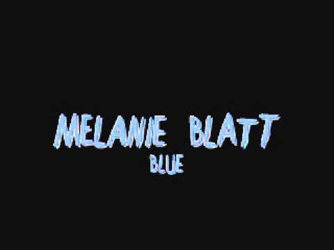 Melanie Blatt - Blue
