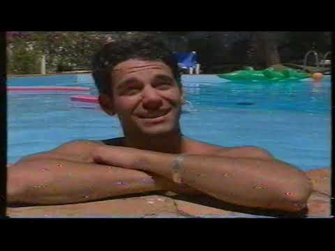 the villa episode part 1 2001/02