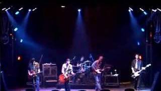 Micky &amp; the Motorcars @ the Granada Theater 4-11-08