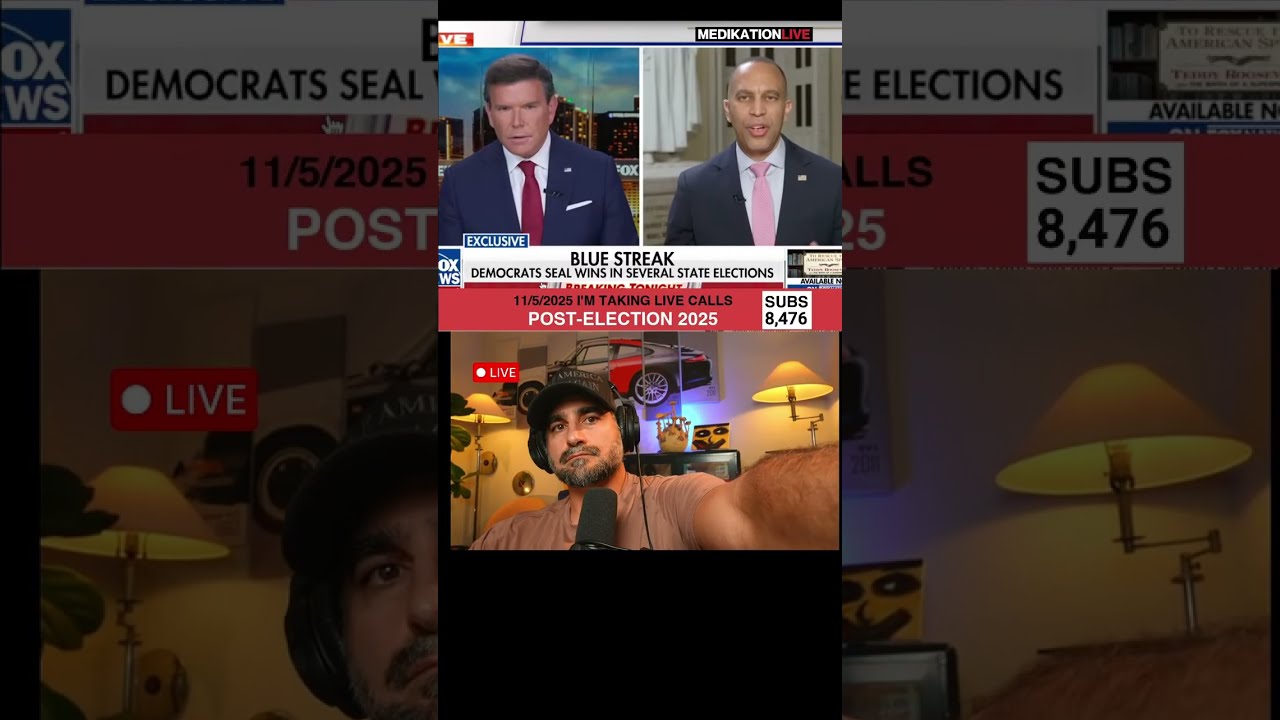 🔴 Medikation - Wednesday Night LIVE