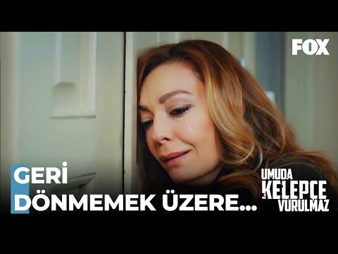 Perihan ve Onur Sonunda Yüzleşti - Umuda Kelepçe Vurulmaz 10. Bölüm